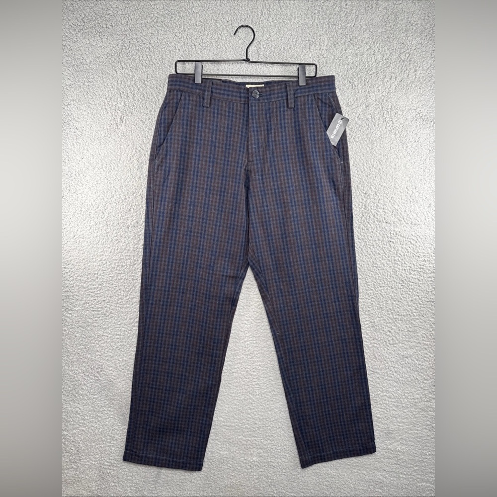 Captain Fin Office  Mover Dlx Pant - WNE Men’s 32 NWT